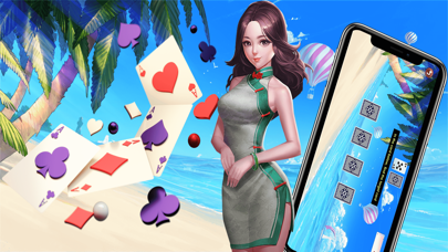 Screenshot #3 pour Endless Cards