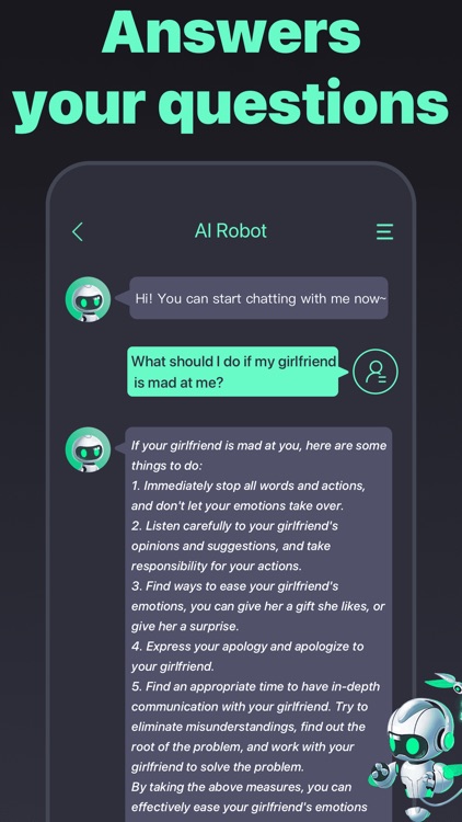 AI Chatbot - Chat AI