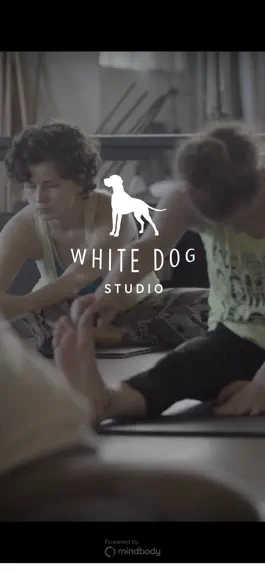 Game screenshot White Dog Studio mod apk