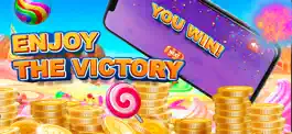 Game screenshot Sweet Candy Land Game apk