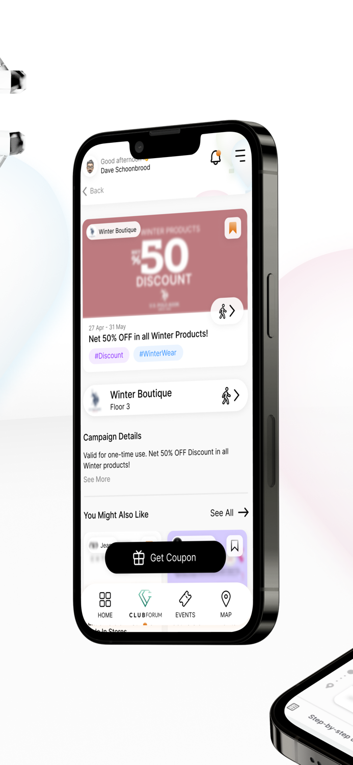 Club Forum Kapadokya