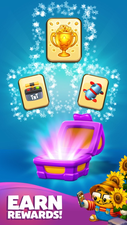 Toy Blast screenshot-5