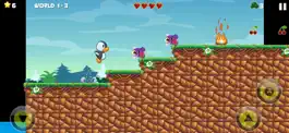 Game screenshot Penguin's Adventure mod apk