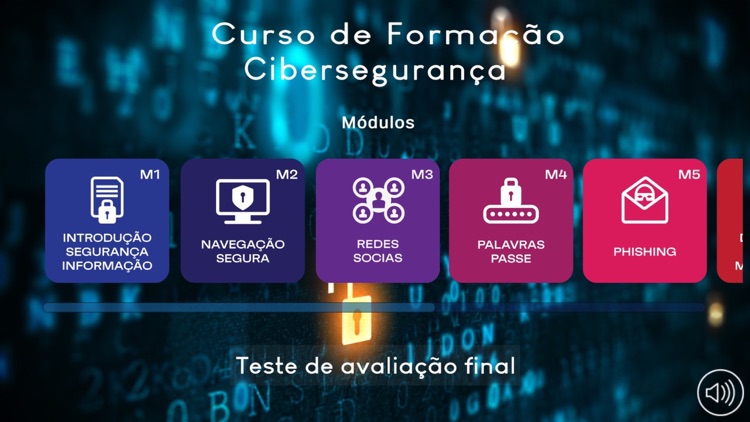 Cibersegurança