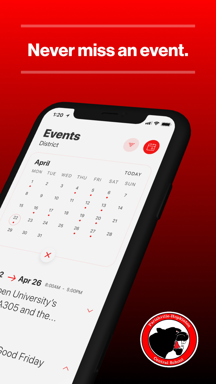 Parishville-Hopkinton