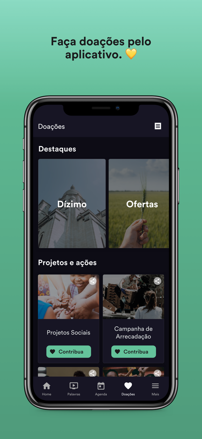 IEB LINHARES Oficial