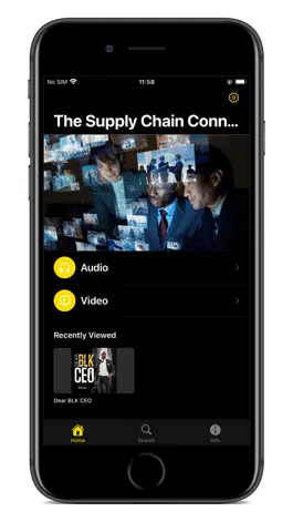 Game screenshot The Supply Chain Connect mod apk