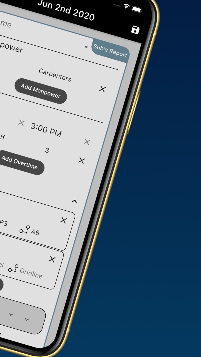 Capstone Intelligence