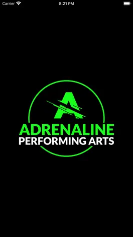 Game screenshot Adrenaline Performing Arts mod apk