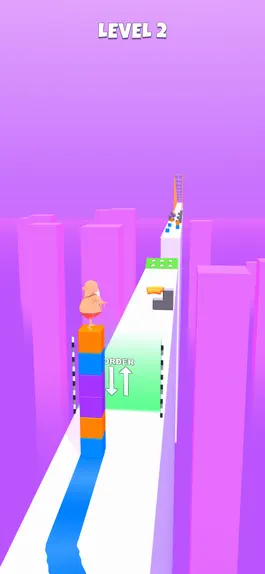 Game screenshot Matching Cubes mod apk