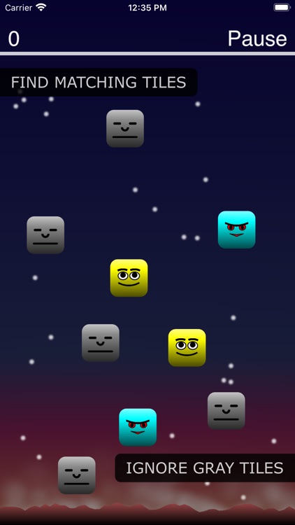 Tile Popper: Brain Challenge screenshot-0