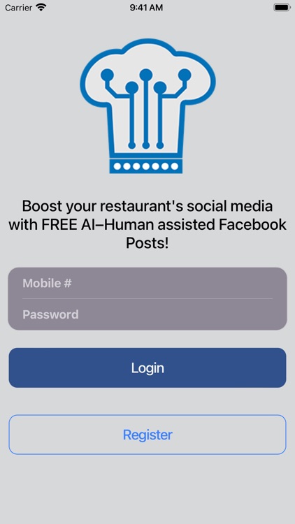 AI Assist Restaurant Marketing