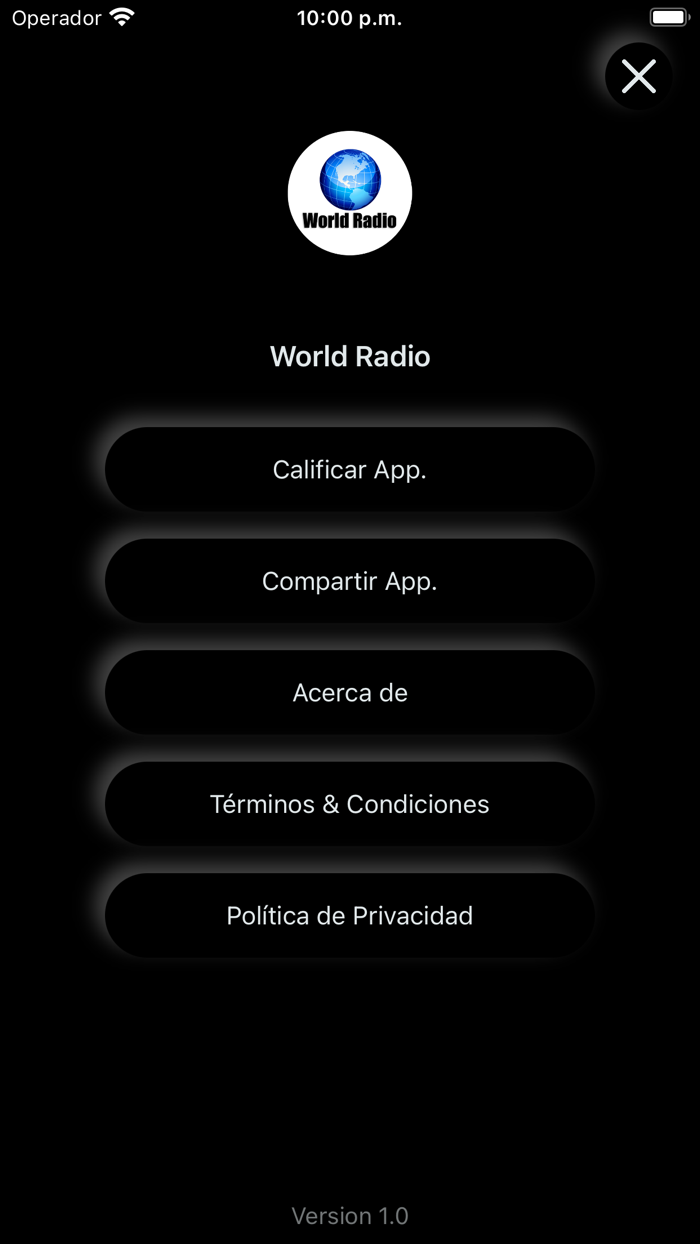 World Radio