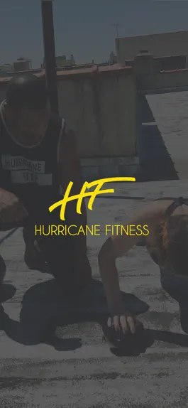 Game screenshot Hurricane Fitness mod apk