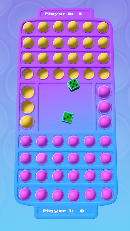 Pop It Dice screenshot-5