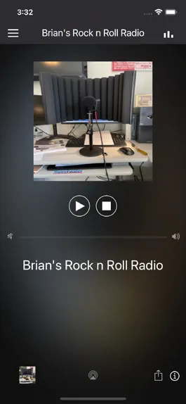 Game screenshot Brian's Rock n Roll Radio mod apk