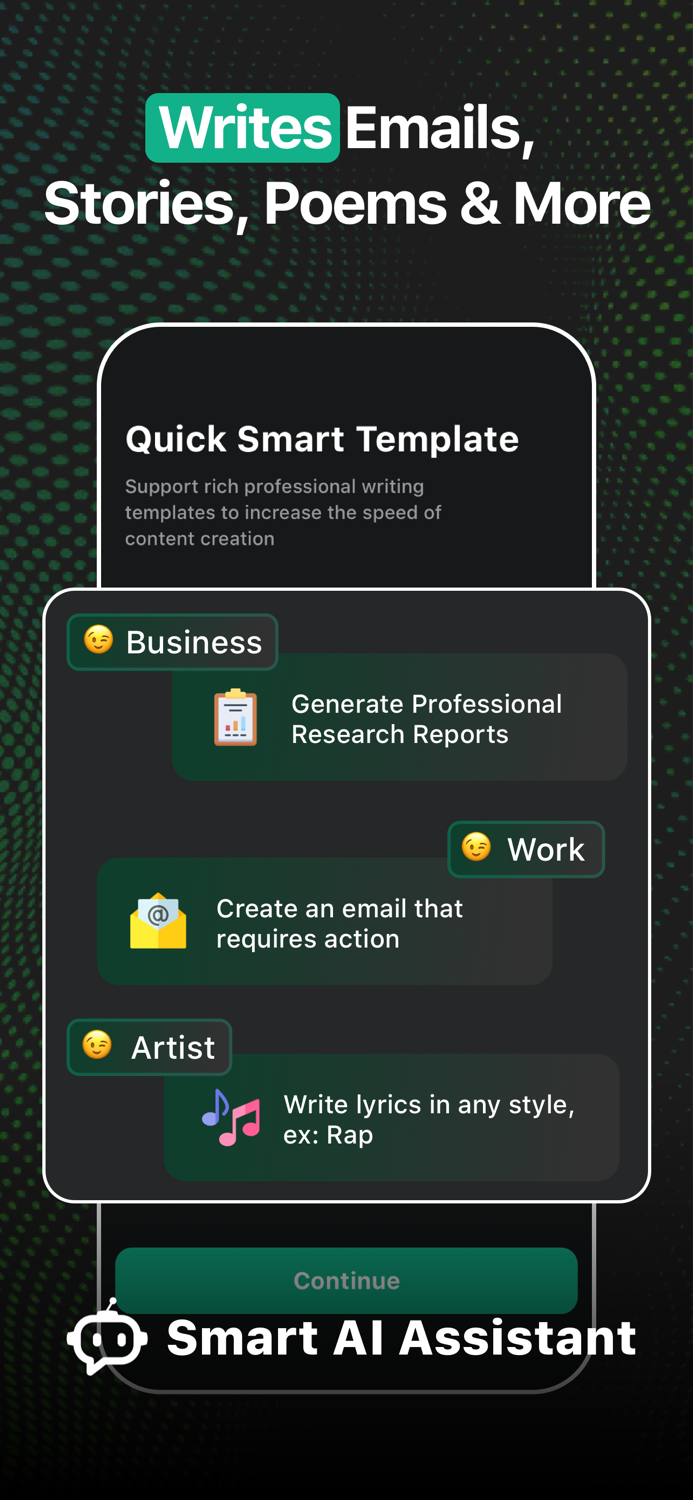 ChattyBot - AI Chat Assistant