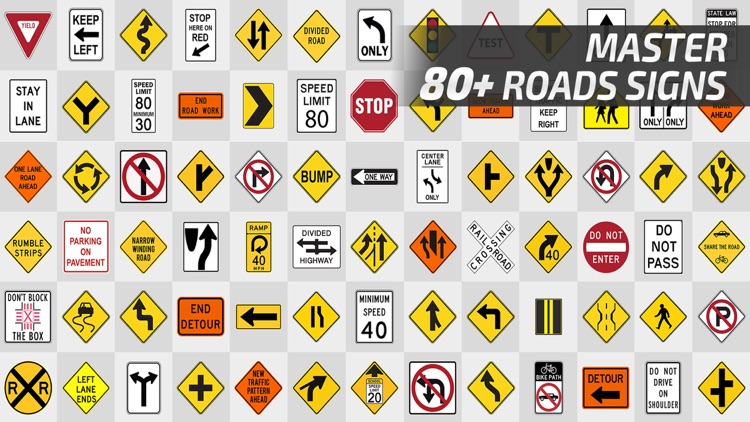 Driving Academy 2021 Simulator screenshot-8