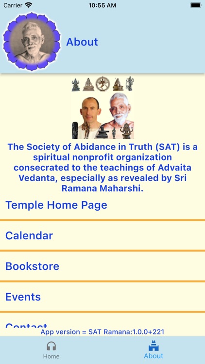 SAT Ramana screenshot-5