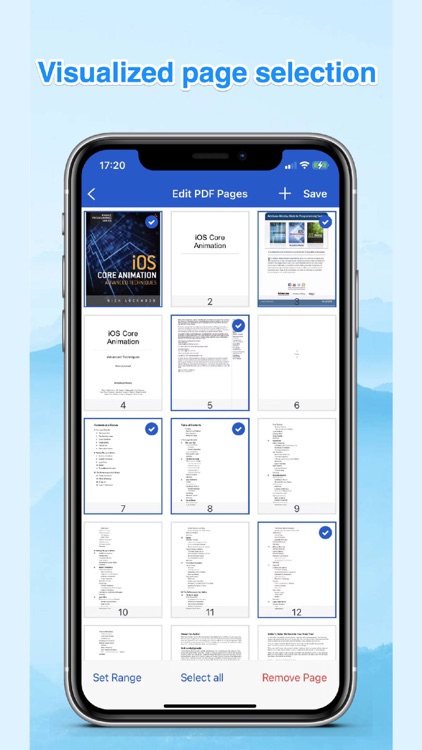 PDF Factory Plus screenshot-3