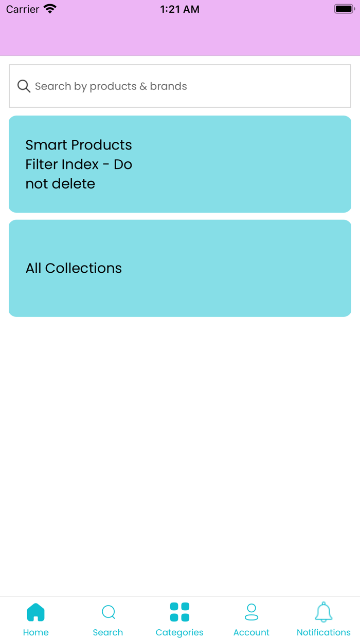 DE ICE STORE LIMITED