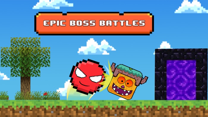 Ball Craft - Mighty Adventure