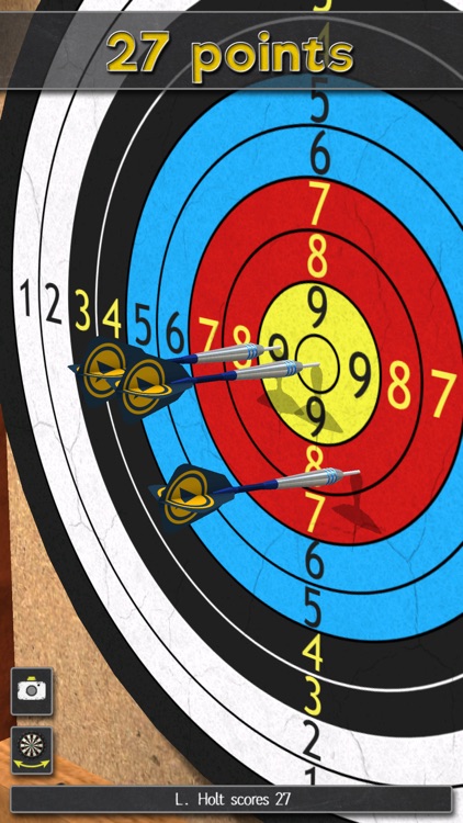 Pro Darts 2022 screenshot-2