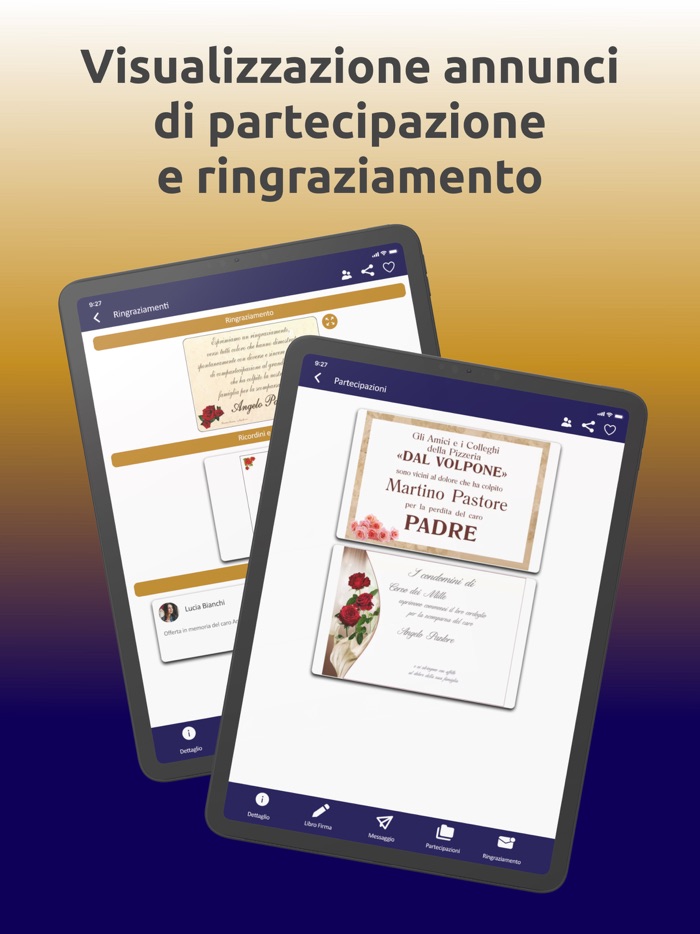 ITOF Onoranze Funebri