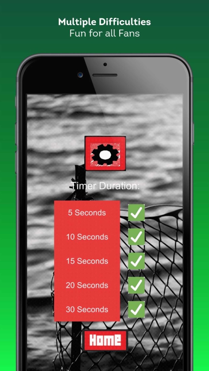 James Bond Trivia Challenge