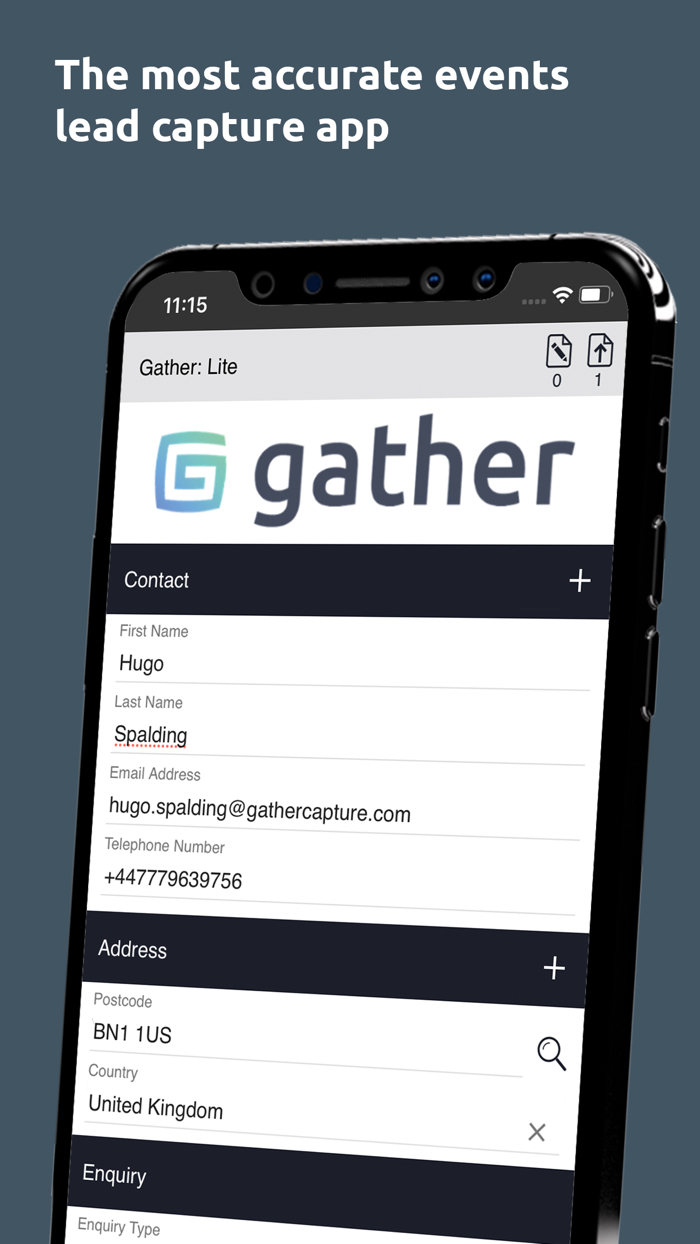 Gather®