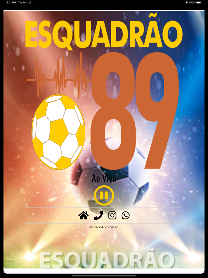 Esquadrão 89