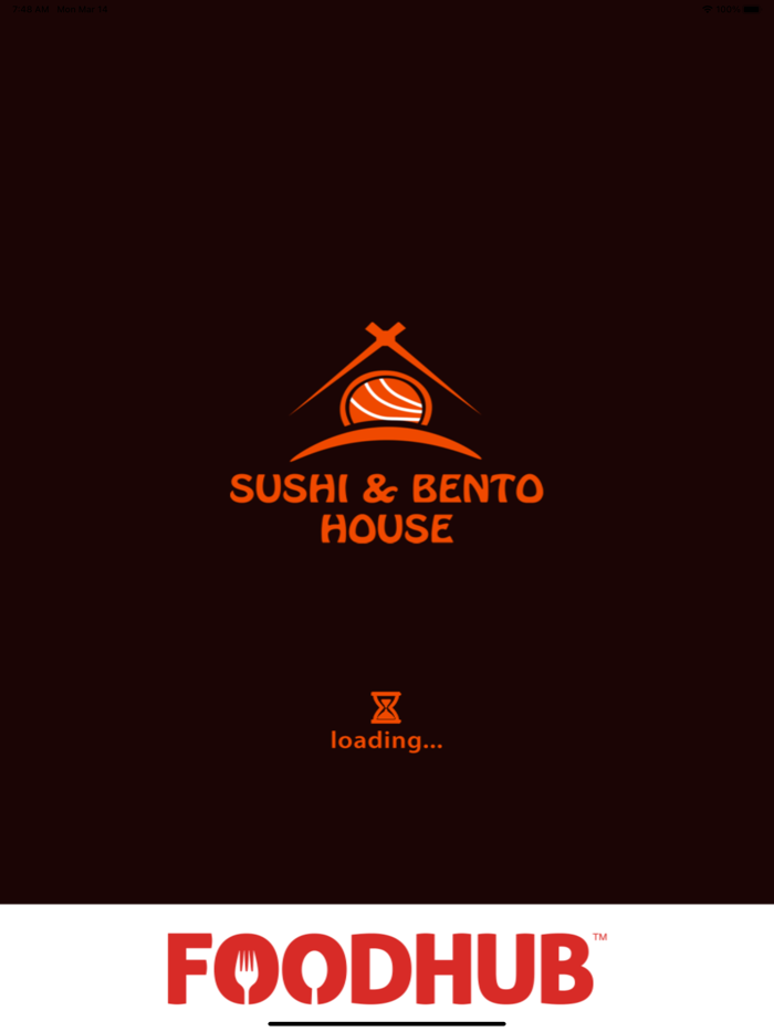 Sushi And Bento House