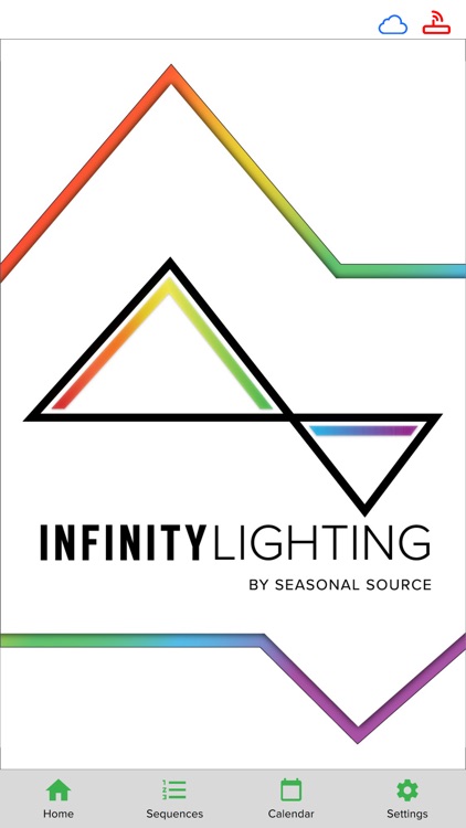 Infinity Lighting