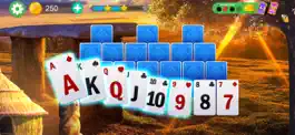 Game screenshot Solitaire Vip - Classic mod apk