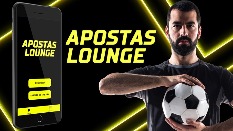 Apostas Lounge