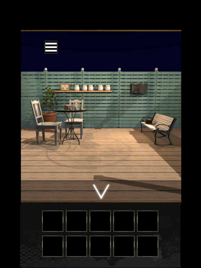 脱出ゲーム CatCatCat