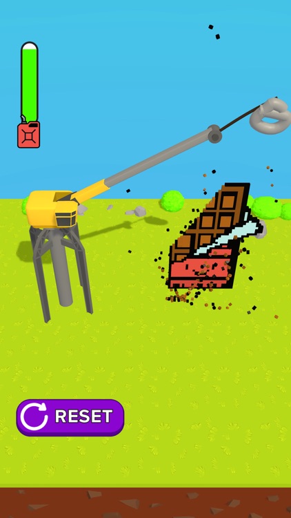 Draw Crusher screenshot-3