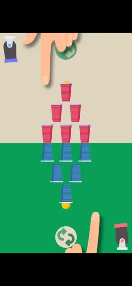 Game screenshot Pong Machine hack