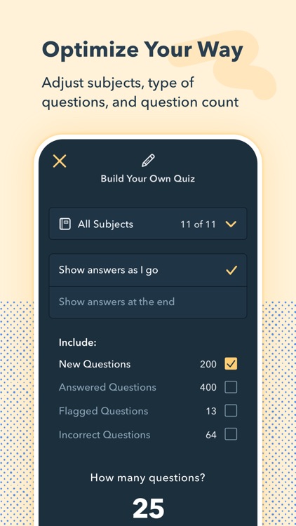 Professional Pocket Prep screenshot-8