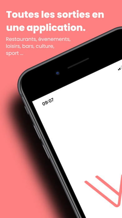 Screenshot #1 pour AfterWork