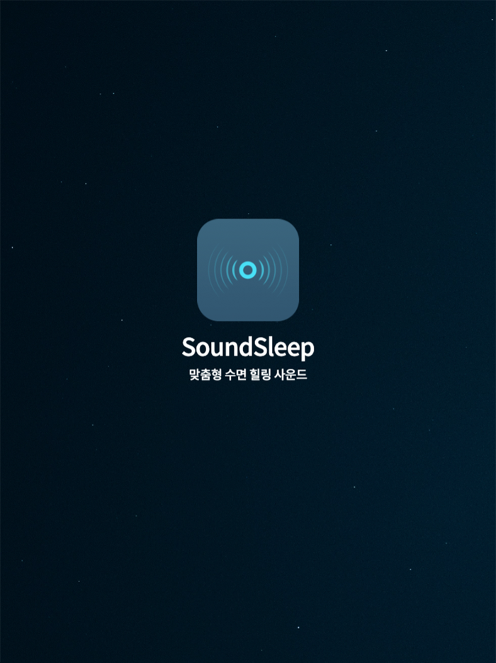 SoundSleep