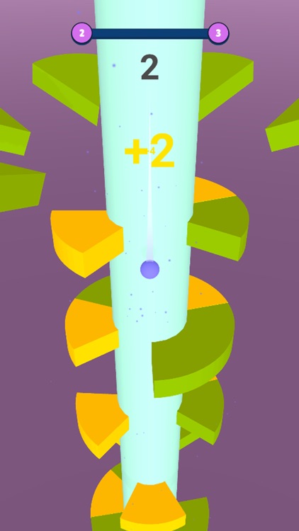 Helix Jump: Stack Ball by 52 Blue Studios