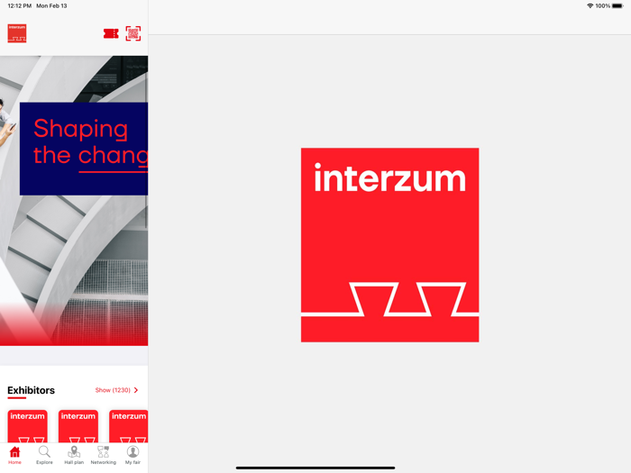 interzum