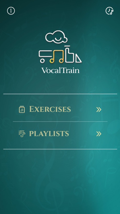 VocalTrain Pro