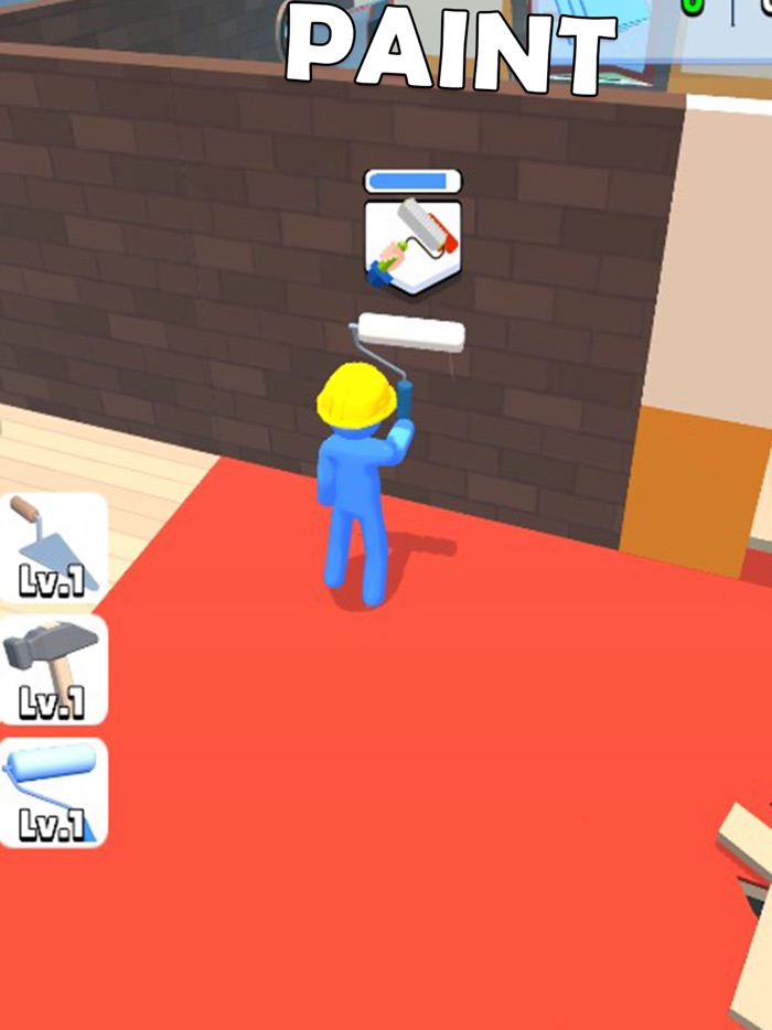 Fix it Felix Builder 3D