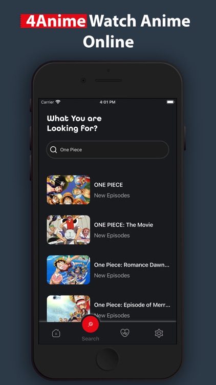 Best anime streaming apps for iPhone and iPad in 2023 - iGeeksBlog
