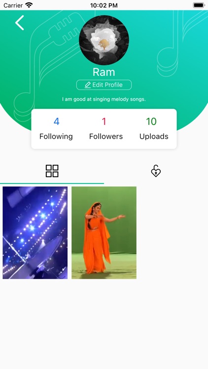 thefreeauditions screenshot-5