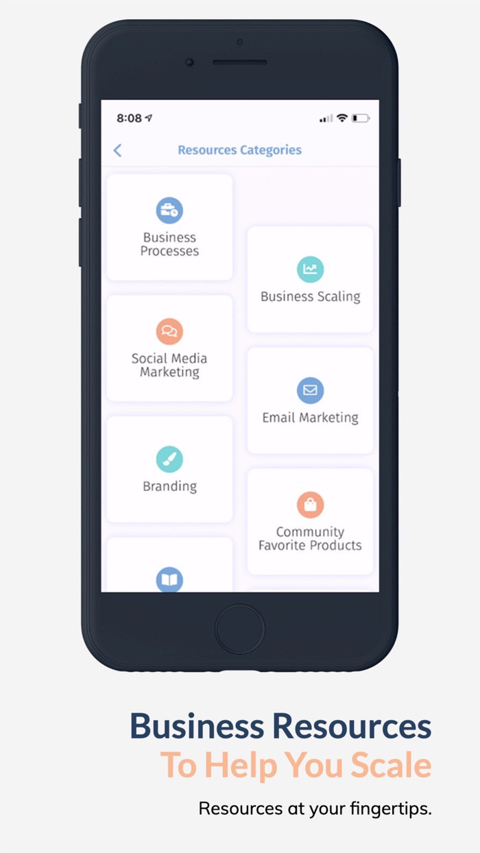 Pocket Business Coach