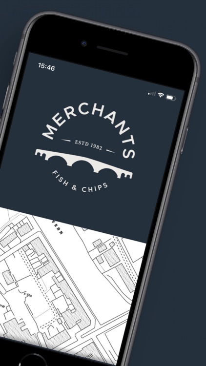 Merchants Fish & Chips