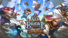 Game screenshot Sea Brawl Autobattler mod apk